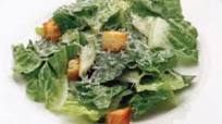 Caesar Salad (Method 1: Tableside Preparation) Caesar Salad (Method 1: Tableside Preparation)