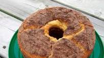 Sherry Bundt Cake Sherry Bundt Cake