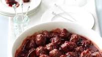 Party Appetizer Meatballs Party Appetizer Meatballs