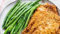 Air Fryer Tilapia Air Fryer Tilapia