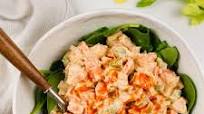 Buffalo Chicken Salad Buffalo Chicken Salad