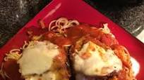 Eggplant Parmesan For the Slow Cooker Eggplant Parmesan For the Slow Cooker