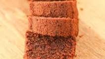 Eggless Stovetop Chocolate Cake Eggless Stovetop Chocolate Cake