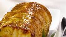 Crock Pot Herb Pork Roast Crock Pot Herb Pork Roast