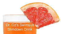 Dr. Oz's Swimsuit Slimdown Drink Recipe - (3.7/5) Dr. Oz's Swimsuit Slimdown Drink Recipe - (3.7/5)