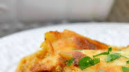 Mostaccioli Mostaccioli