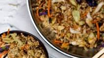 Healthy Fried Rice Healthy Fried Rice