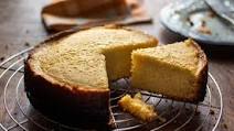 Christina Tosi’s Crockpot Cake Christina Tosi’s Crockpot Cake