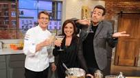 Rick Bayless' Perfect Margarita Rick Bayless' Perfect Margarita
