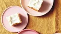 Vanilla Buttermilk Cake Vanilla Buttermilk Cake