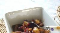 Hot And Sweet Pineapple Chutney Recipe Hot And Sweet Pineapple Chutney Recipe