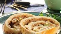 Sausage Breakfast Loaf Sausage Breakfast Loaf