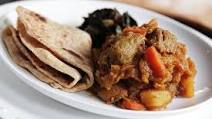 Kenyan Stewed Beef | Nyama Kenyan Stewed Beef | Nyama