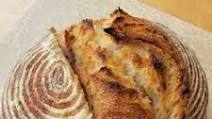 Basic All Purpose Sourdough Bread Basic All Purpose Sourdough Bread