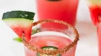 📋 Recipe: Spicy Watermelon Margarita 📋 Recipe: Spicy Watermelon Margarita