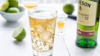 Jameson & Ginger Ale Jameson & Ginger Ale