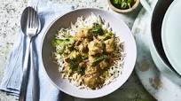 Lamb curry Lamb curry