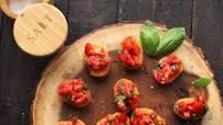 Best Bruschetta Recipe Best Bruschetta Recipe