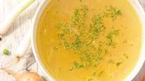 Best-Ever Chicken Stock Recipe Best-Ever Chicken Stock Recipe