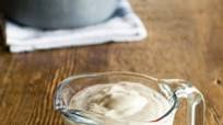 Dairy-Free Condensed Cream of Chicken Soup (Campbell's Sub) Dairy-Free Condensed Cream of Chicken Soup (Campbell's Sub)