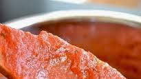 Thick & Rich Pizza Sauce Thick & Rich Pizza Sauce