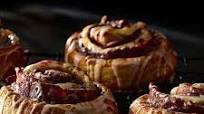 Bacon Cinnamon Rolls Bacon Cinnamon Rolls