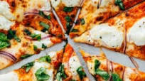 20 Popular Pizza Toppings 20 Popular Pizza Toppings