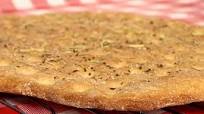 Whole Wheat Focaccia Bread Whole Wheat Focaccia Bread