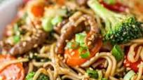Easy Beef Stir Fry Easy Beef Stir Fry