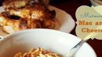 Microwave Mac and Cheese Microwave Mac and Cheese