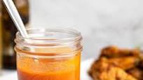 Easy Buffalo Sauce Easy Buffalo Sauce