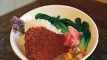 DUROC TONKATSU CURRY DUROC TONKATSU CURRY