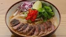 Chilli Beef Ramen Chilli Beef Ramen