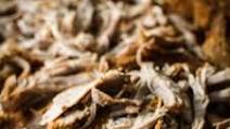 Slow-Cooker 21 Day Fix Southwestern Pulled Pork Tenderloin Slow-Cooker 21 Day Fix Southwestern Pulled Pork Tenderloin