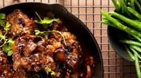 Dad’s oxtail Dad’s oxtail