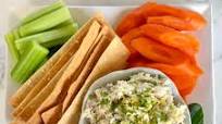 Smoked White Fish Rillettes Smoked White Fish Rillettes