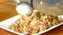 Salmon Salad Salmon Salad
