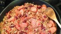 Cajun Dirty Rice Cajun Dirty Rice