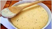 कैसे बनाएं व्हाइट सॉस बनाने की बिधि – White Sauce कैसे बनाएं व्हाइट सॉस बनाने की बिधि – White Sauce