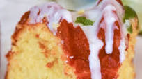 Margarita Cake Margarita Cake