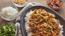 Slow Cooker Chicken Curry Slow Cooker Chicken Curry