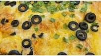 Weight Watchers Ground Turkey Enchilada Casserole Weight Watchers Ground Turkey Enchilada Casserole