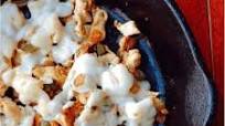 Low Carb Chicken Philly Cheesesteak Low Carb Chicken Philly Cheesesteak
