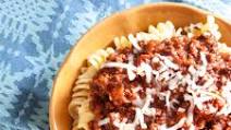 Slow Cooker Beef Bolognese Sauce Slow Cooker Beef Bolognese Sauce