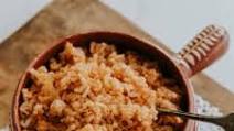 Mexican Rice Arroz Mexicano Mexican Rice Arroz Mexicano