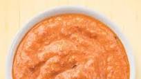 Roasted Tomato Aioli Roasted Tomato Aioli