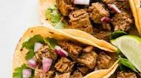 Instant Pot Carne Asada Street Tacos Instant Pot Carne Asada Street Tacos