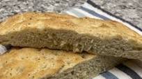 The Best Copycat Panera Bread Focaccia The Best Copycat Panera Bread Focaccia