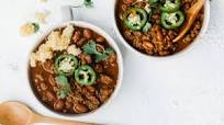 Chili Con Carne Chili Con Carne
