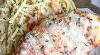 Air Fryer Parmesan Chicken Air Fryer Parmesan Chicken